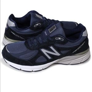 Mens New Balance 990’s Size 10.5
